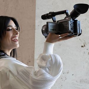 Foto The D'Amelio Show