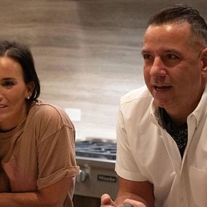 Foto The D'Amelio Show