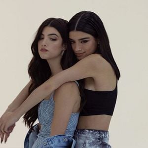 Foto The D'Amelio Show