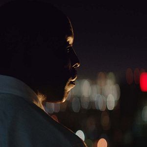 Foto Michael K. Williams