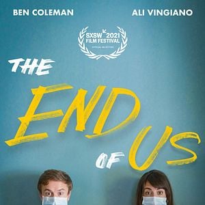 Foto The End of Us