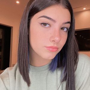 Foto Charli D'Amelio