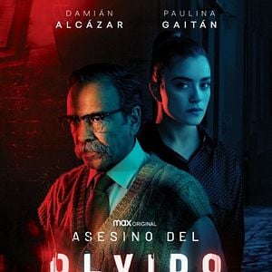 Foto Asesino del Olvido