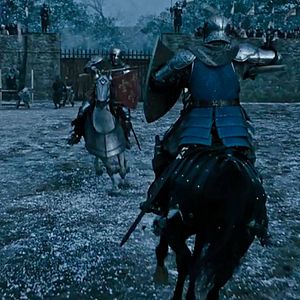 Foto El último duelo