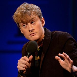 Foto James Acaster