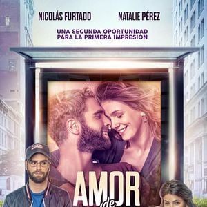 Foto Amor de película