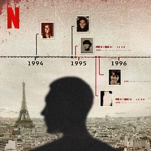 Foto The Women and the Murderer