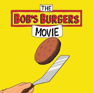 Foto The Bob's Burgers Movie
