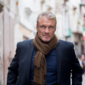 Foto Dolph Lundgren