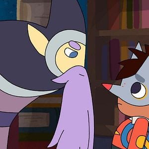 Foto Wolfboy And The Everything Factory