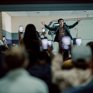 Foto ¡Corre, Escóndete, Pelea!