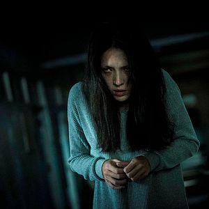 Foto La maldición roja