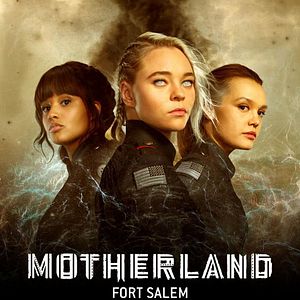 Foto Motherland: Fort Salem