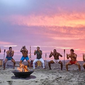 Foto Jugando con fuego: Latino