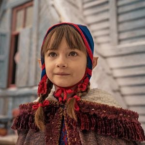 Foto A Boy Called Christmas