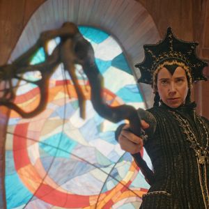 Foto A Boy Called Christmas