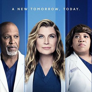 Foto Grey's Anatomy