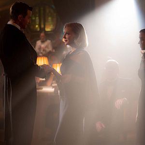 Foto El callejón de las almas perdidas