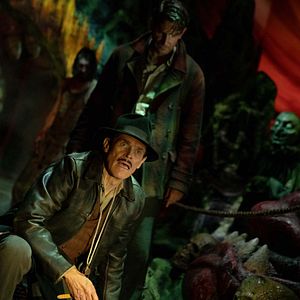 Foto El callejón de las almas perdidas