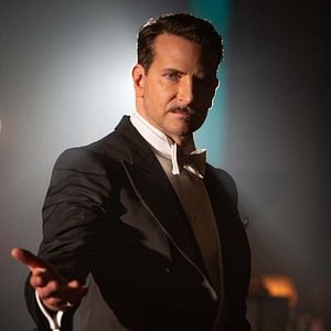 Foto El callejón de las almas perdidas