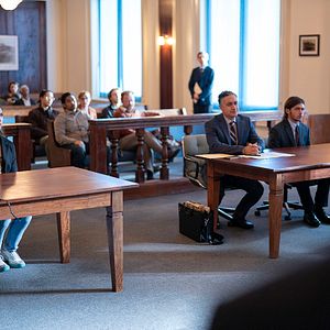 Foto Las cosas por limpiar