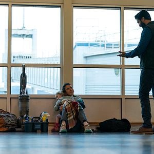 Foto Las cosas por limpiar