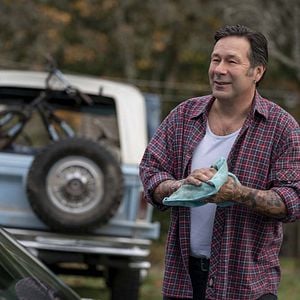 Foto Las cosas por limpiar