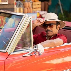 Foto Damián Alcázar