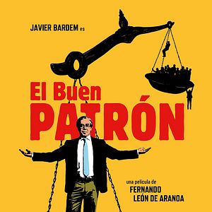 Foto El buen patrón