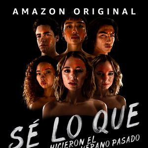 Foto Sé lo que hicieron el verano pasado