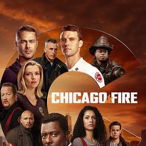Foto Chicago Fire