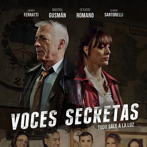 Foto Voces secretas