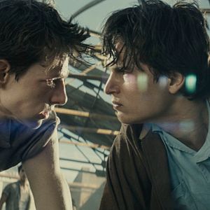 Foto Amor sin barreras