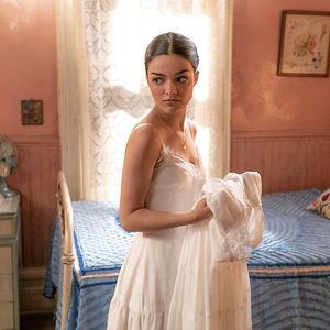 Foto Amor sin barreras