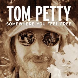 Foto Tom Petty, Somewhere You Feel Free: The Making of Wildflowers