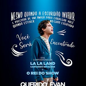 Foto Querido Evan Hansen