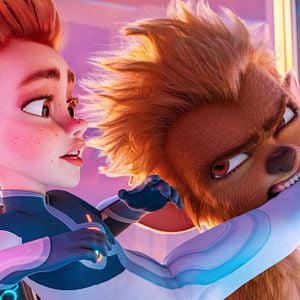 Foto La Familia Monster 2