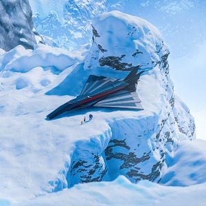 Foto La Familia Monster 2