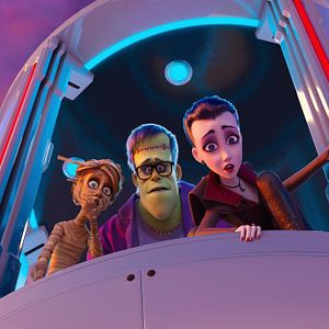 Foto La Familia Monster 2