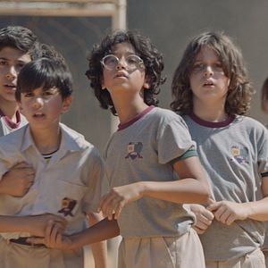 Foto 1982: El Año Que Cambió El Líbano