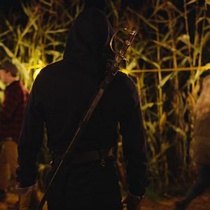 Foto Hay alguien en tu casa