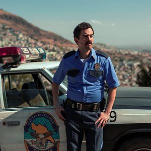 Foto Luis Gerardo Méndez