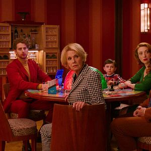 Foto Gustave Kervern