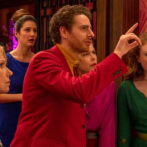 Foto Pascale Arbillot