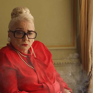 Foto Josiane Balasko