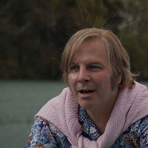 Foto Philippe Katerine