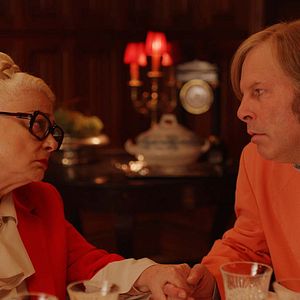 Foto Philippe Katerine