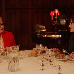 Foto Anaïs Demoustier