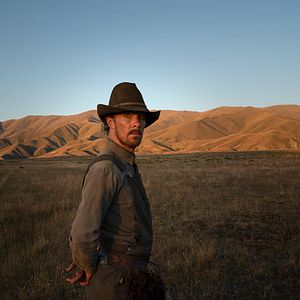 Foto El poder del perro