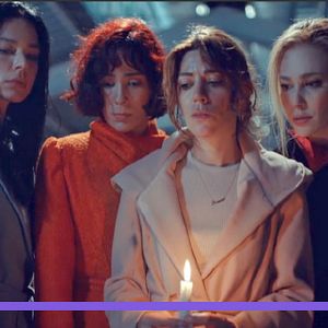 Foto Yalancılar ve Mumları